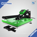 New Arrival New Design Prix usine Nouveau T-shirt Lanyard Controller Heat Press Machine